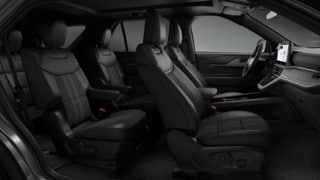 2027 Ford  Internal Image 1